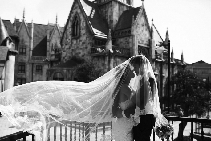 phim truong paris ngay tai da nang cho cac cap doi