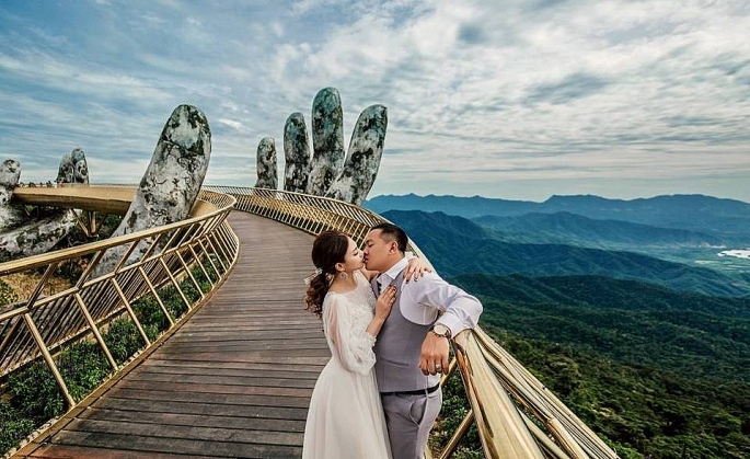 phim truong paris ngay tai da nang cho cac cap doi