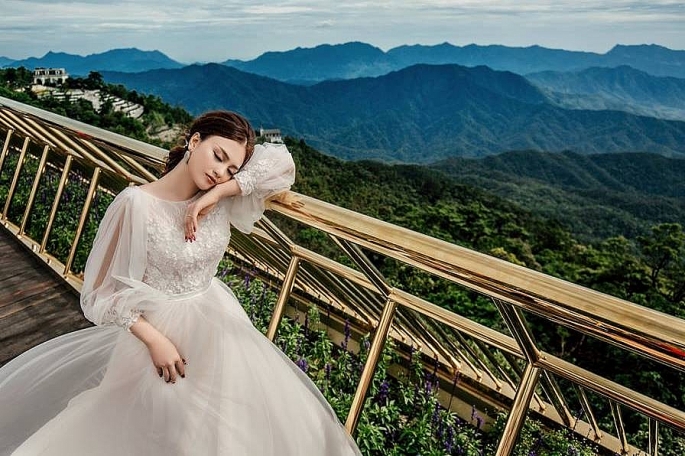 phim truong paris ngay tai da nang cho cac cap doi