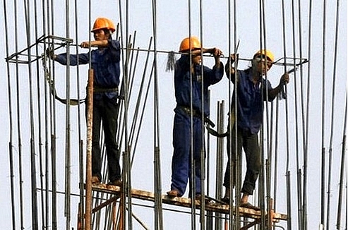 Tăng cường quản lý, chấn chỉnh công tác an toàn, vệ sinh lao động tang cuong quan ly chan chinh cong tac an toan ve sinh lao dong