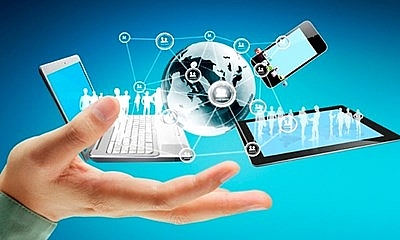 chien luoc quoc gia ve phat trien doanh nghiep cong nghe so viet nam