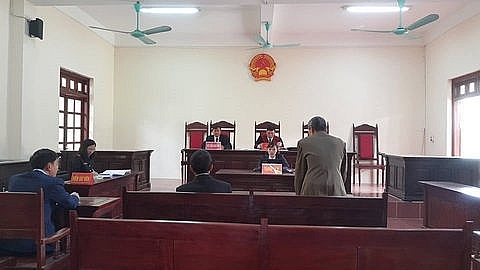 Kiểm sát việc xem xét, quyết định áp dụng biện pháp xử lý hành chính tại toà án kiem sat viec xem xet quyet dinh ap dung bien phap xu ly hanh chinh tai toa an