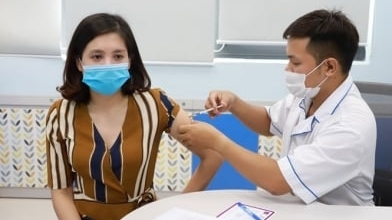 Các địa phương tiêm vaccine Covid-19 cho tất cả trường hợp từ 18 tuổi trở lên