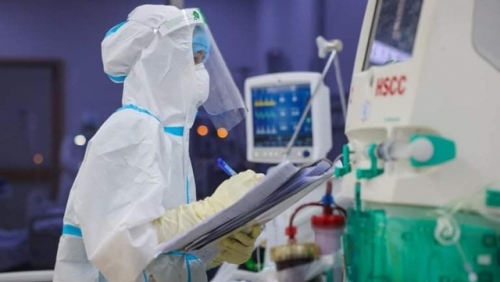 Thành lập các tổ điều phối oxy, máy thở điều trị Covid-19 toàn quốc