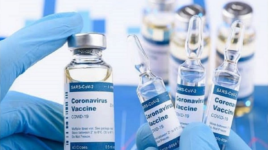 Bộ Y tế yêu cầu nâng cao năng lực bảo quản vắc xin Covid-19 toàn tuyến