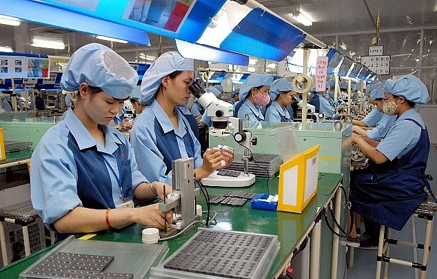 Hà Nội xác định các chỉ tiêu tăng trưởng kinh tế chủ yếu đến năm 2025