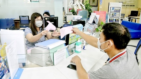 Đổi mới cơ chế quản lý tài chính, thu nhập gắn với đặc thù của cơ quan quản lý hành chính Nhà nước