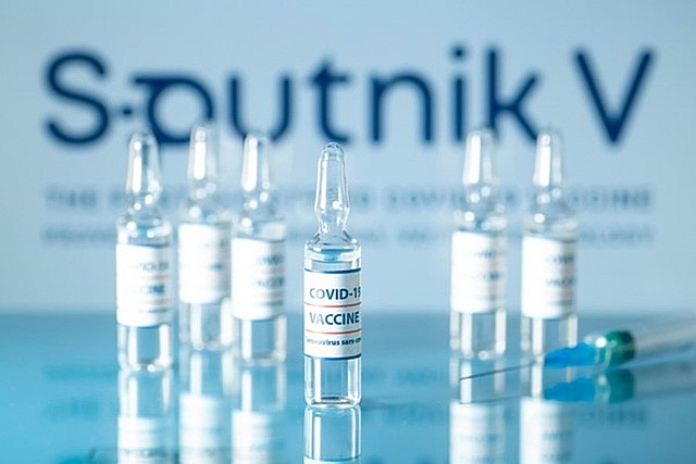 Thủ tướng giao Bộ Y tế hỗ trợ doanh nghiệp mua vaccine Sputnik V