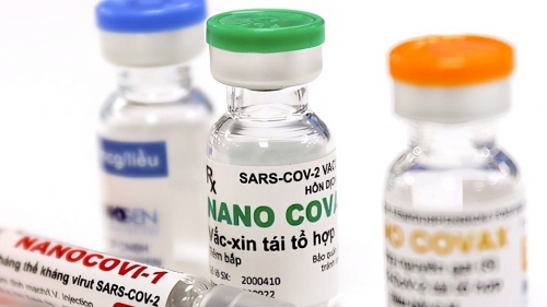 Thủ tướng chỉ đạo về việc cấp phép và sử dụng vaccine Nanocovax