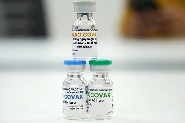 Nghiên cứu cấp phép vaccine Nanocovax giảm thủ tục, nhưng phải đảm bảo quy trình và an toàn