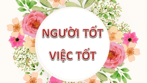 Hà Nội tổ chức Hội nghị trực tuyến biểu dương "Người tốt, việc tốt" tiêu biểu