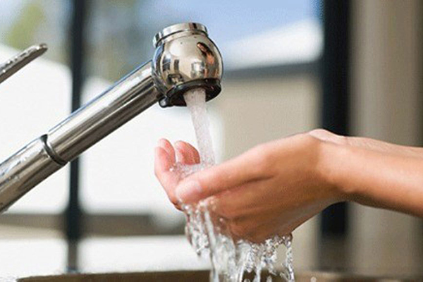 Hà Nội triển khai hỗ trợ tiền sử dụng nước sạch sinh hoạt từ kỳ hóa đơn tháng 9