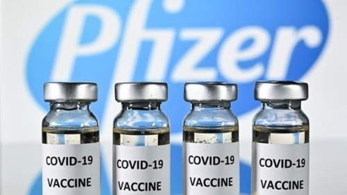 Phê duyệt kinh phí mua bổ sung gần 20 triệu liều vaccine Pfizer