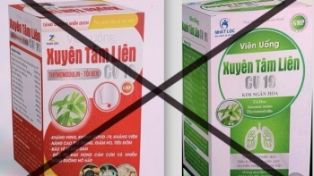 Bộ Y tế cảnh báo khi mua các sản phẩm quảng cáo phòng bệnh Covid-19