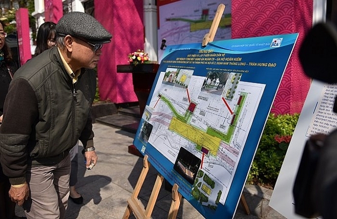 Hoàn thiện hồ sơ về phương án thiết kế, thi công ga C9 hoan thien ho so ve phuong an thiet ke thi cong ga c9