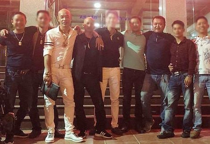 Từ sự nhanh trí của phụ xe, cơ quan công an triệt phá đường dây ma túy liên tỉnh tu bao gao gui xe khach triet pha duong day ma tuy lien tinh