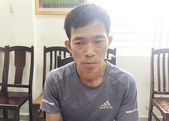 Từ sự nhanh trí của phụ xe, cơ quan công an triệt phá đường dây ma túy liên tỉnh tu bao gao gui xe khach triet pha duong day ma tuy lien tinh