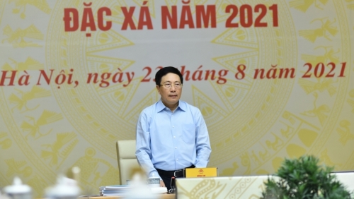 Đặc xá năm 2021: Quyết định nhân văn đặc biệt, đầy ý nghĩa