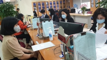 Hà Nội: Đôn đốc thực hiện dự toán thu ngân sách Nhà nước các khoản từ nhà, đất