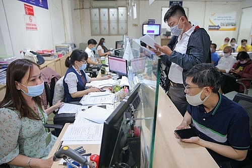 Ban hành Quy chế hoạt động của Ban Chỉ đạo xây dựng Chính quyền điện tử TP Hà Nội