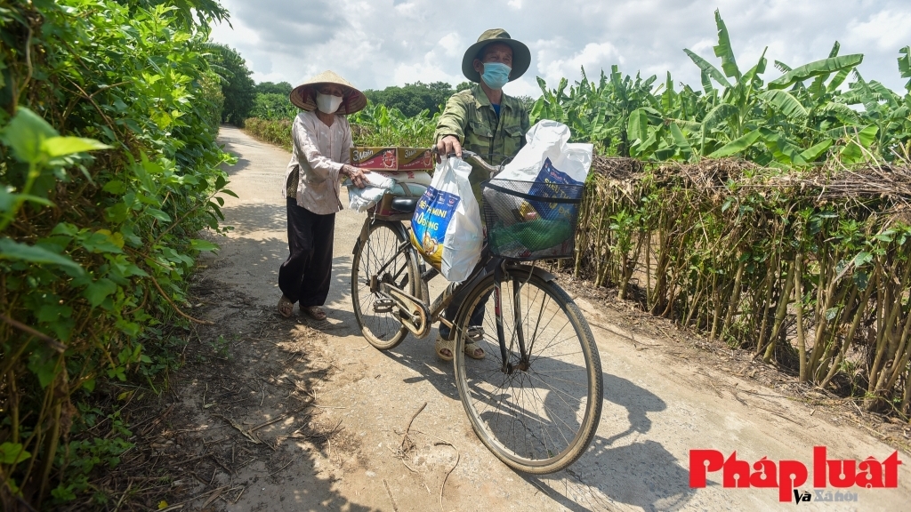 Kỳ 2: Với những vùng xanh và những trái tim hồng