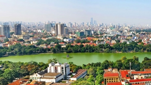 Đẩy mạnh tuyên truyền bảo vệ môi trường gắn với phát triển bền vững Thủ đô