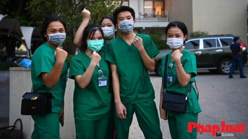 Kỳ cuối: Khi chúng ta quay ngược trái tim mình