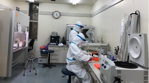 Bộ Y tế hướng dẫn mua thuốc phục vụ phòng, chống dịch COVID-19