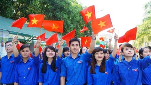 Hà Nội triển khai cơ chế, chính sách của Nhà nước đối với thanh niên