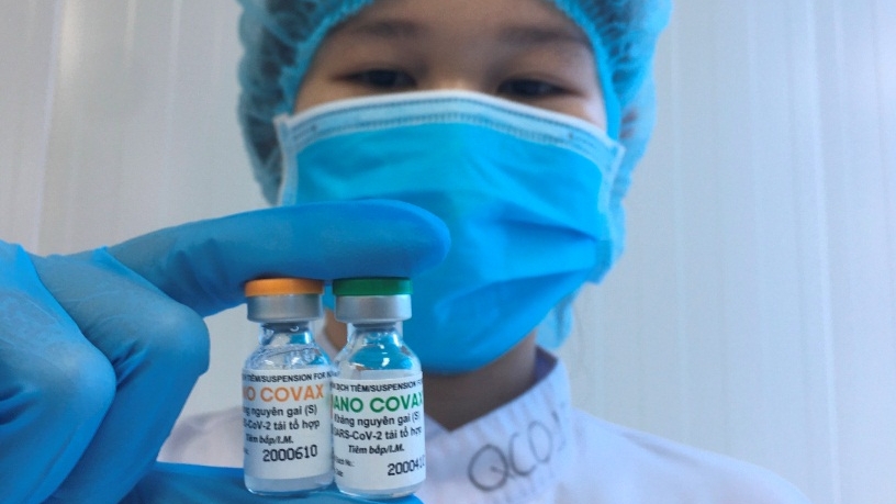 Hoàn thiện quy trình cấp phép vaccine và sản xuất sinh phẩm phòng, chống dịch COVID-19