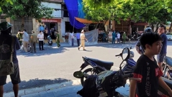 Truy bắt hung thủ sát hại nữ chủ cửa hàng quần áo