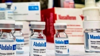 Nghị quyết của Chính phủ về mua vaccine phòng Covid-19 Abdala do Cuba sản xuất