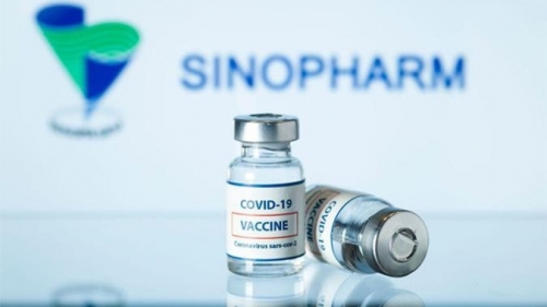 Chính phủ đồng ý mua 20 triệu liều vaccine phòng COVID-19 Vero Cell