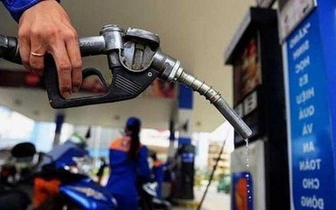 Giá xăng dầu tiếp tục tăng mạnh 15g ngày 25-9