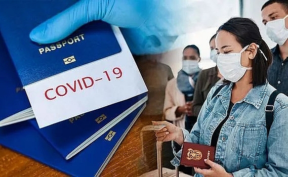 Công nhận “Hộ chiếu vaccine” giữa Việt Nam với các quốc gia là đặc biệt cần thiết