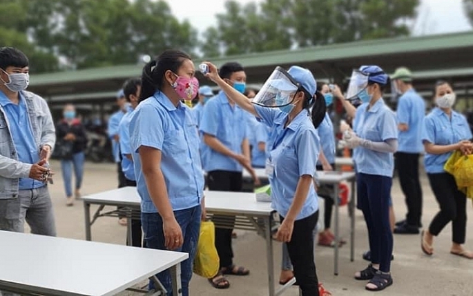 Hà Nội kiểm soát chặt chẽ tiêu chí an toàn trong sản xuất công nghiệp, lưu thông hàng hóa