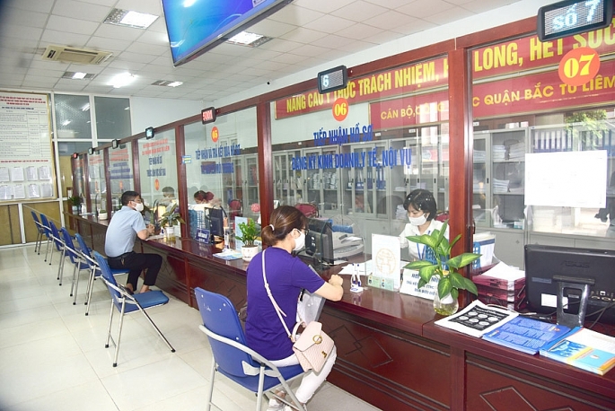 Hà Nội triển khai xác định Chỉ số PAR Index năm 2021 các cơ quan hành chính