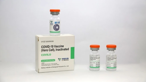 Bổ sung kinh phí mua 20 triệu liều vaccine phòng Covid-19