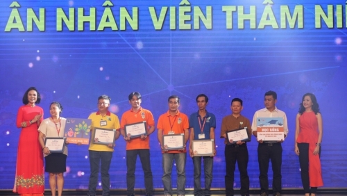 "Sống chung" cùng Covid-19: Khí phách kiên cường của doanh nghiệp Việt