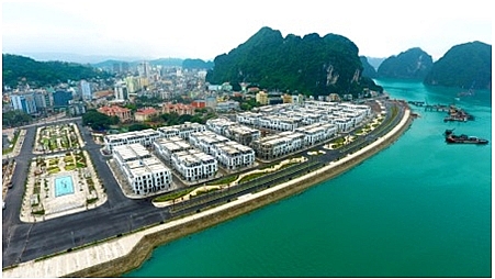 Tận hưởng cuộc sống lý tưởng và cơ hội kinh doanh vàng tại Vinhomes Dragon Bay Hạ Long tan huong cuoc song ly tuong va co hoi kinh doanh vang tai vinhomes dragon bay ha long