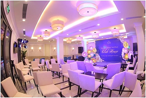 Tận hưởng cuộc sống lý tưởng và cơ hội kinh doanh vàng tại Vinhomes Dragon Bay Hạ Long tan huong cuoc song ly tuong va co hoi kinh doanh vang tai vinhomes dragon bay ha long