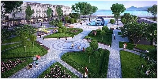 Tận hưởng cuộc sống lý tưởng và cơ hội kinh doanh vàng tại Vinhomes Dragon Bay Hạ Long tan huong cuoc song ly tuong va co hoi kinh doanh vang tai vinhomes dragon bay ha long