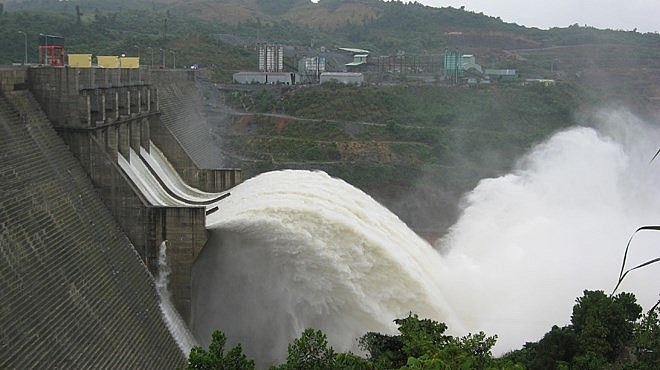 cac tinh thanh dam bao an toan ha du khi xa lu ho chua