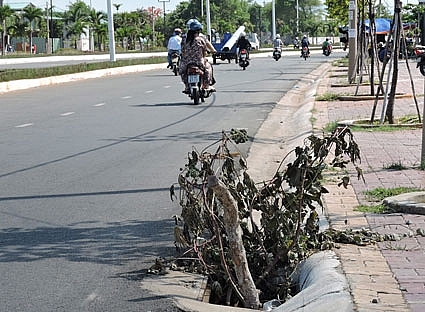 Kiểm tra bảo đảm an toàn trong thi công hệ thống thoát nước kiem tra bao dam an toan trong thi cong he thong thoat nuoc