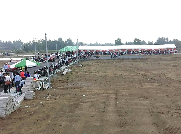 Dự án Lotus Riverside - nơi hội tụ những giá trị đỉnh cao du an lotus riverside noi hoi tu nhung gia tri dinh cao