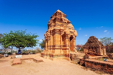 Thị trường bất động sản du lịch nghỉ dưỡng Mũi Né "nổi sóng" thi truong bat dong san du lich nghi duong mui ne noi song