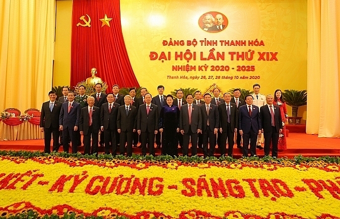 thanh hoa can tap trung trien khai thuc hien hieu qua nghi quyet so 58