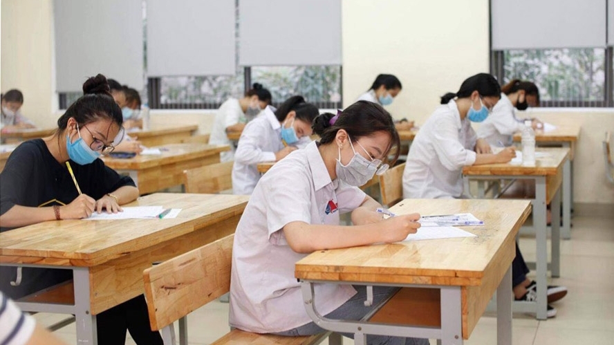 Hà Nội tập trung triển khai 12 nội dung về y tế trường học năm học 2021-2022