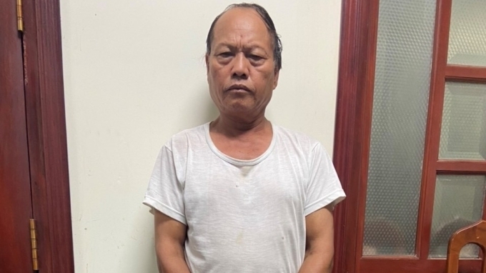 Bắt nghi phạm sát hại vợ trong đêm ở Bắc Giang