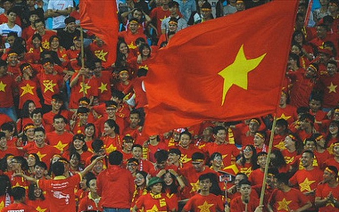 Khán giả được vào sân cổ vũ 2 trận đấu của ĐT Việt Nam trên sân Mỹ Đình